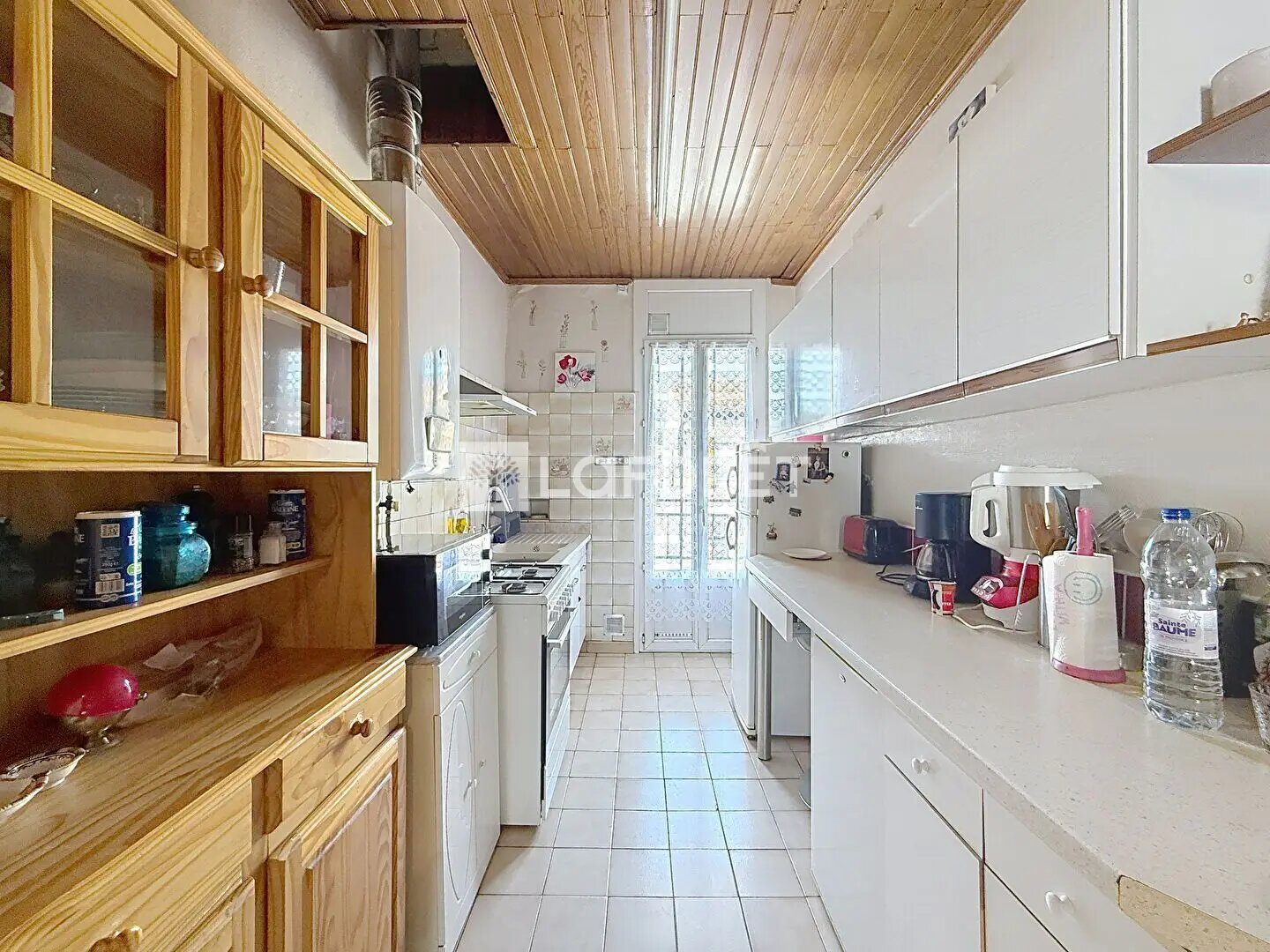 Appartement à vendre, 66m², Les Pennes-Mirabeau