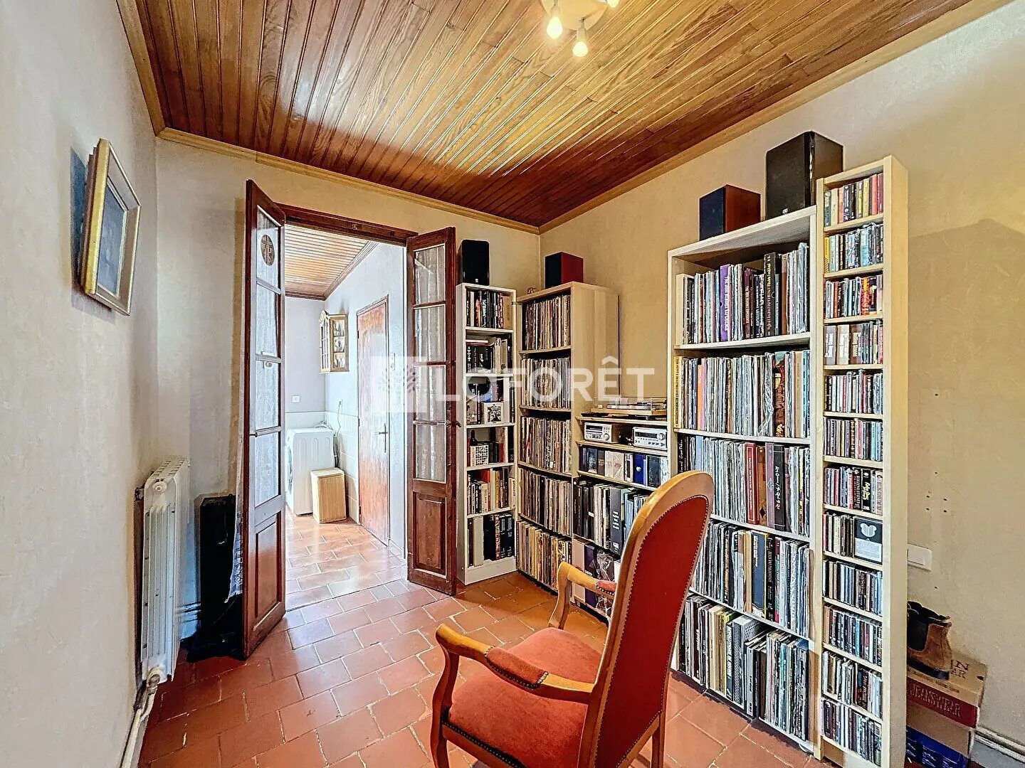 Appartement à vendre, 66m², Les Pennes-Mirabeau