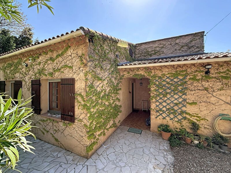 Maison à vendre, 126m², Les Pennes-Mirabeau