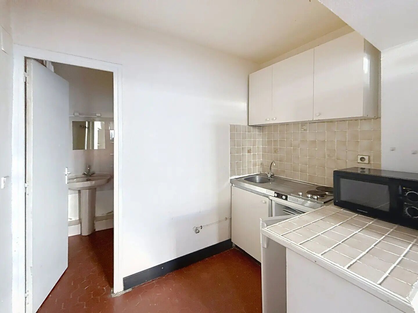 Appartement à vendre, 27m², Aix-en-Provence