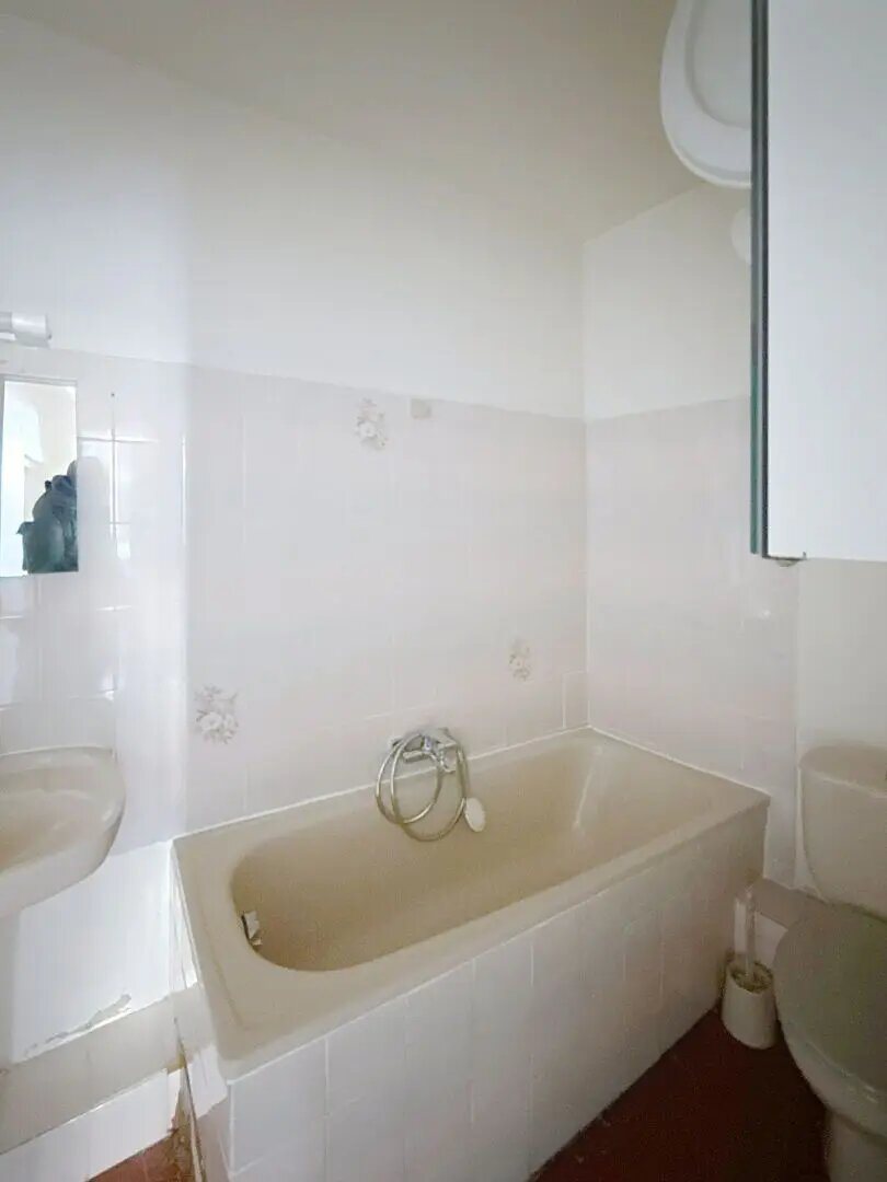 Appartement à vendre, 27m², Aix-en-Provence
