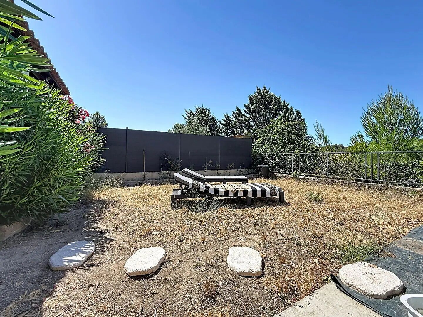 Maison à vendre, 80m², Les Pennes-Mirabeau