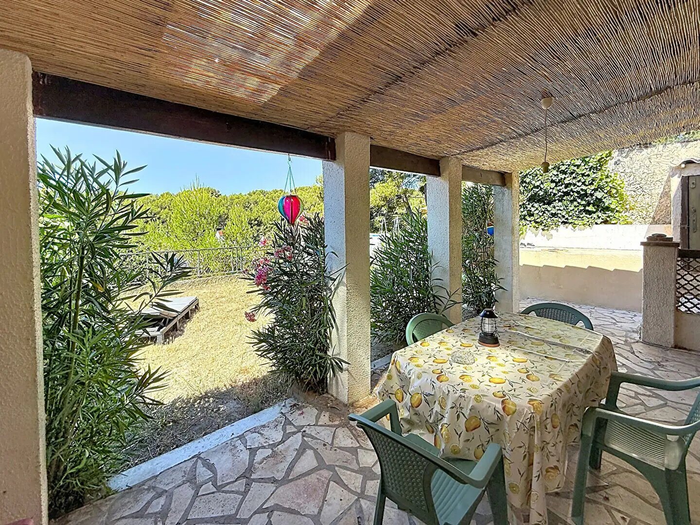 Maison à vendre, 80m², Les Pennes-Mirabeau
