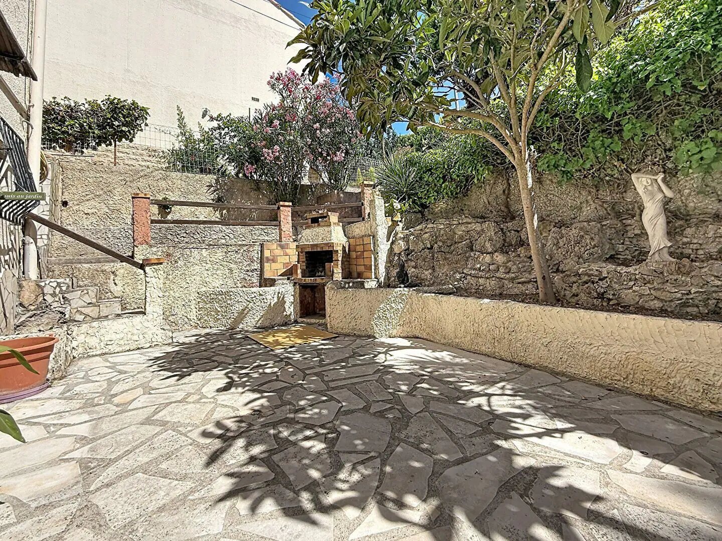 Maison à vendre, 80m², Les Pennes-Mirabeau