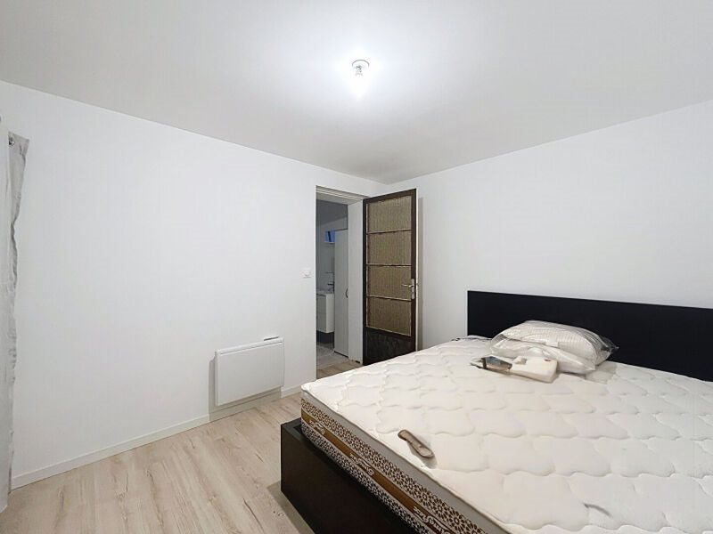 Appartement à louer, 33m², Les Pennes-Mirabeau
