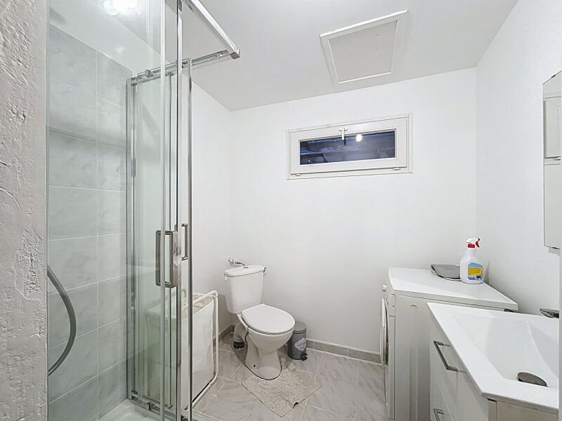 Appartement à louer, 33m², Les Pennes-Mirabeau