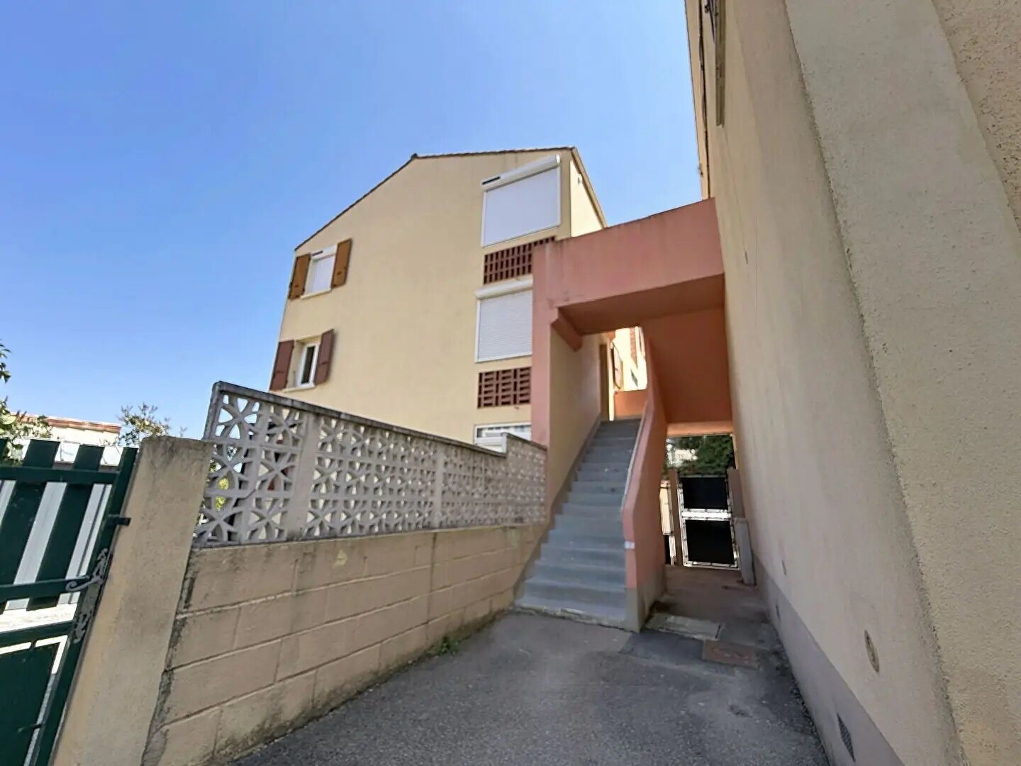 Appartement à vendre, 74m², Septèmes-les-Vallons