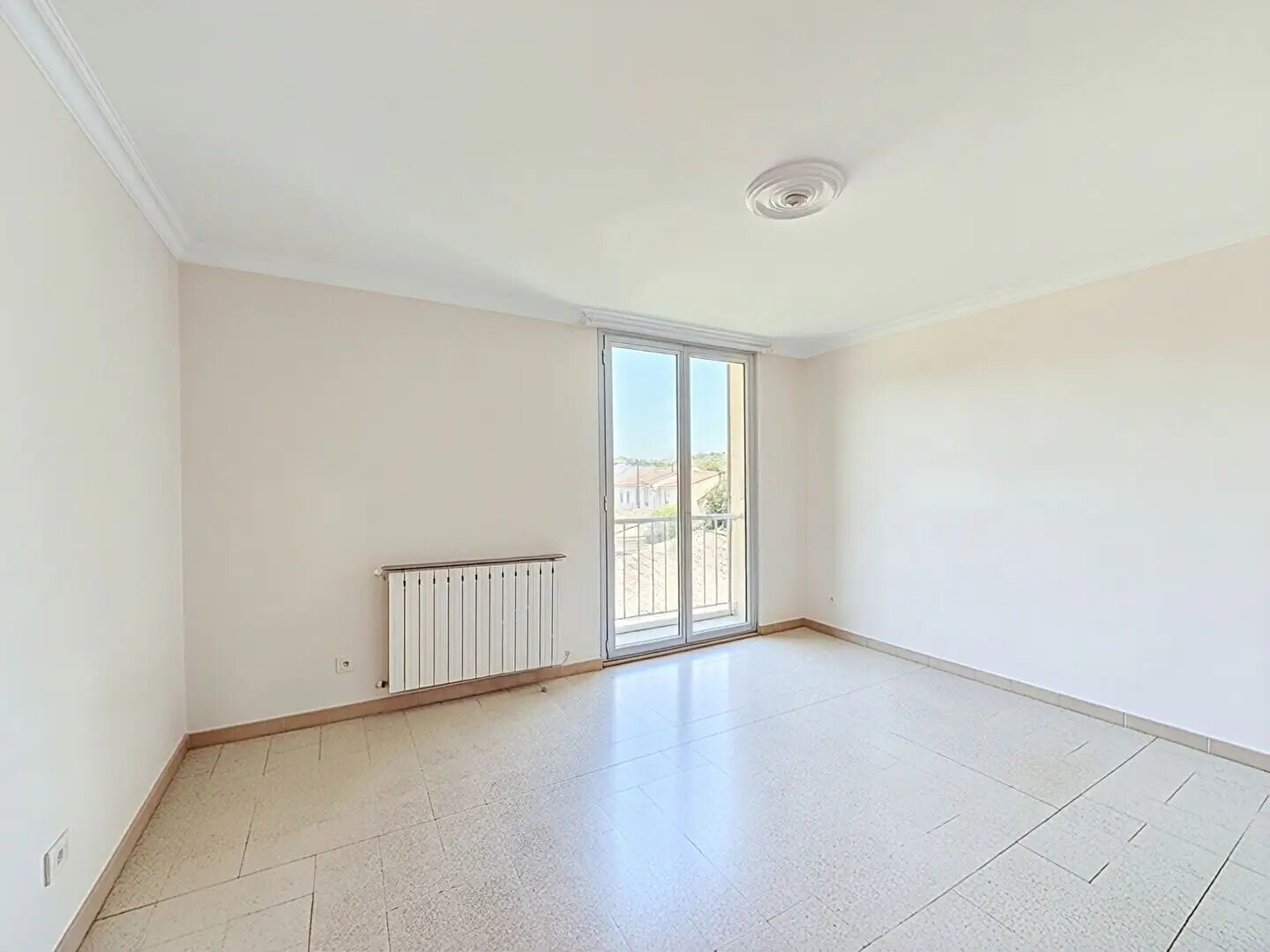 Appartement à vendre, 74m², Septèmes-les-Vallons
