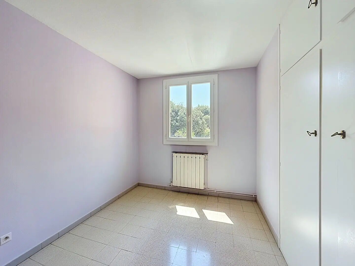 Appartement à vendre, 74m², Septèmes-les-Vallons