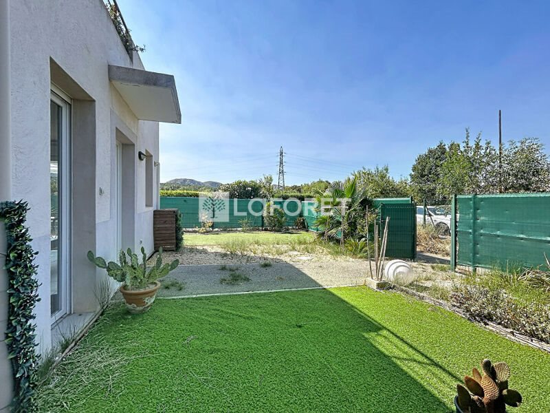 Appartement à vendre, 54m², Les Pennes-Mirabeau