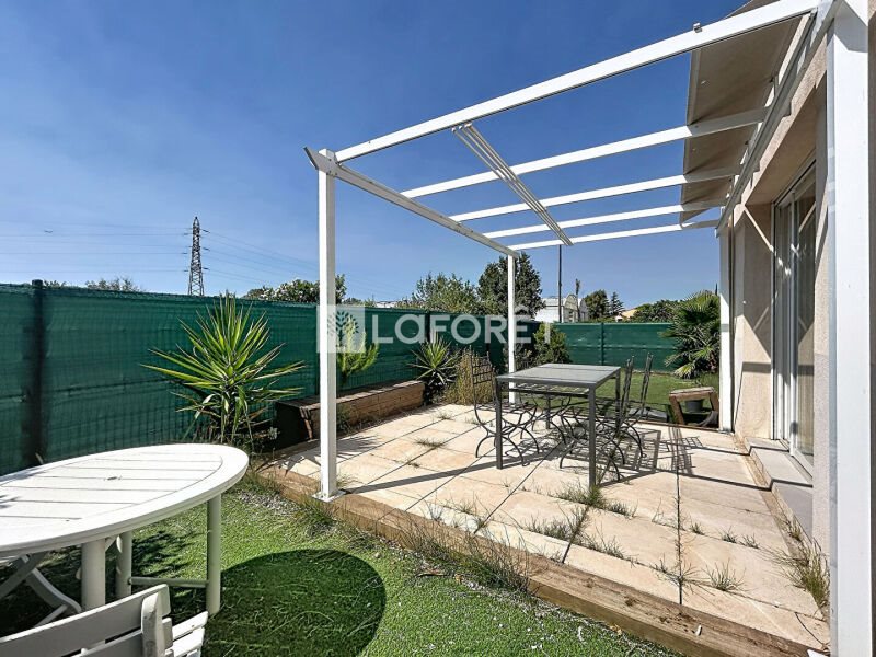 Appartement à vendre, 54m², Les Pennes-Mirabeau