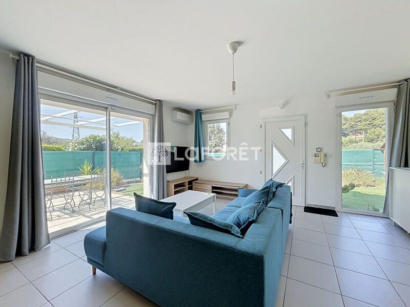 Appartement à vendre, 54m², Les Pennes-Mirabeau