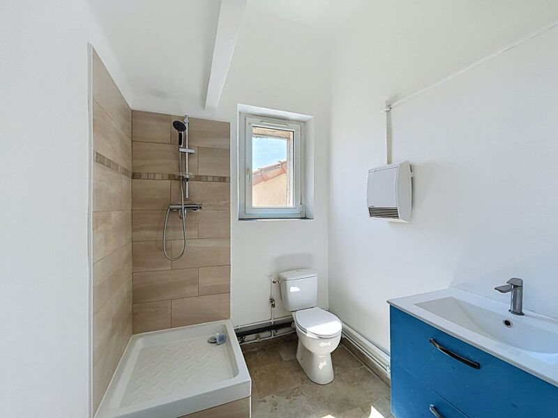 Appartement à louer, 30m², Marseille 14ème