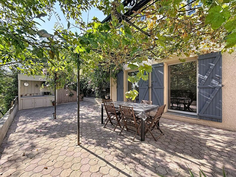 Maison à vendre, 122m², Marseille 15ème