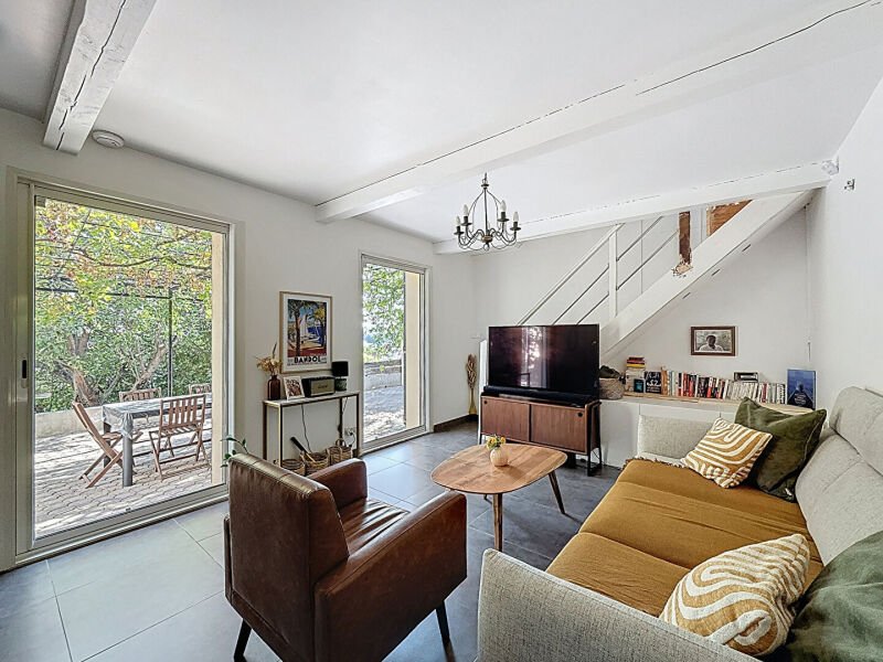 Maison à vendre, 122m², Marseille 15ème