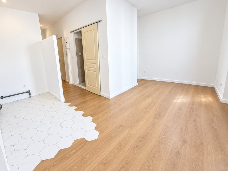 Appartement à vendre, 52m², Les Pennes-Mirabeau