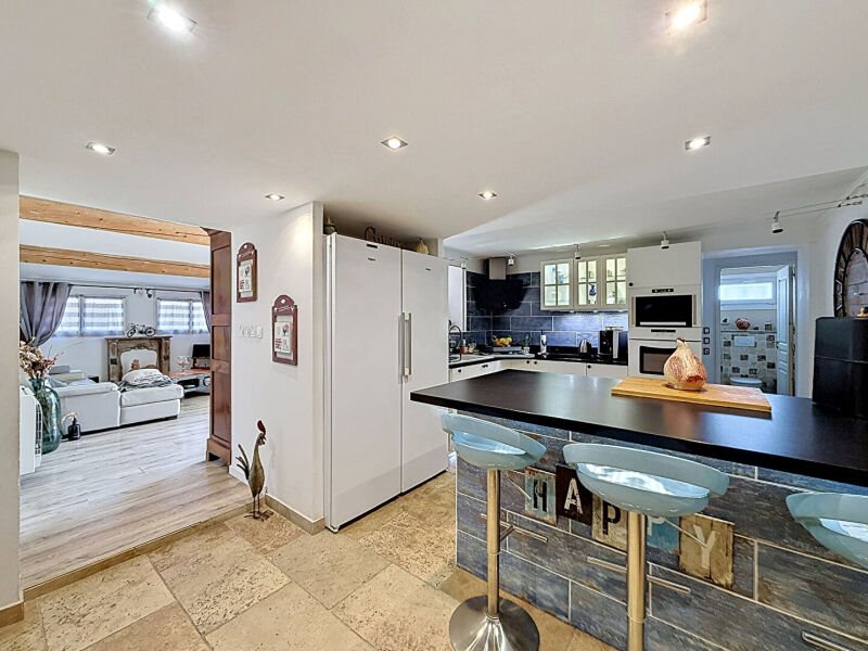 Maison à vendre, 70m², Les Pennes-Mirabeau
