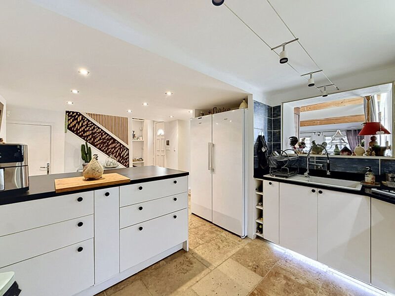Maison à vendre, 70m², Les Pennes-Mirabeau