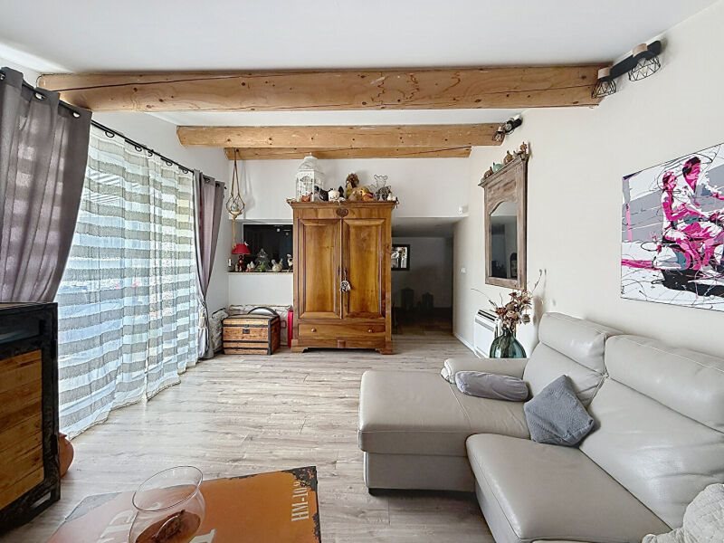 Maison à vendre, 70m², Les Pennes-Mirabeau