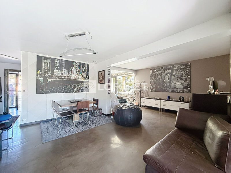 Maison à vendre, 195m², Les Pennes-Mirabeau
