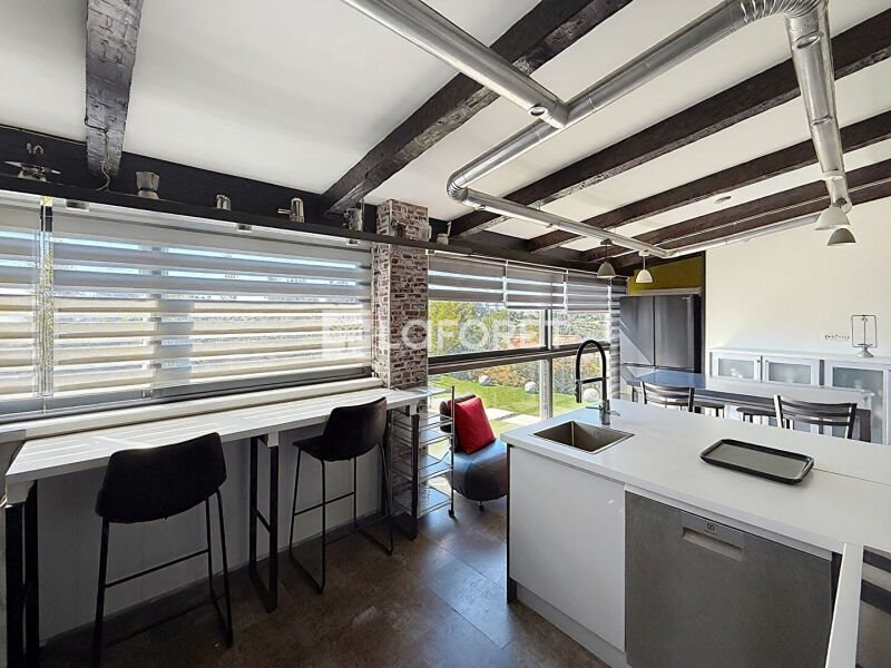 Maison à vendre, 195m², Les Pennes-Mirabeau