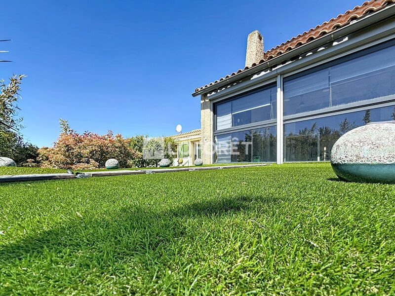 Maison à vendre, 195m², Les Pennes-Mirabeau
