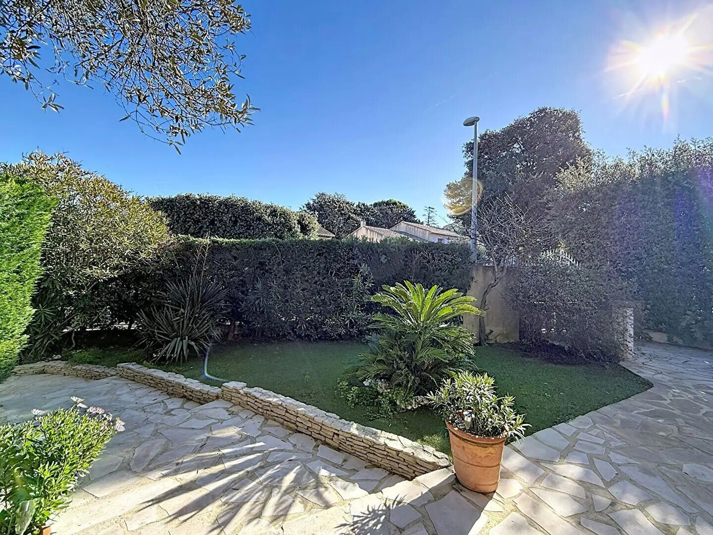 Maison à vendre, 140m², Marseille 9ème