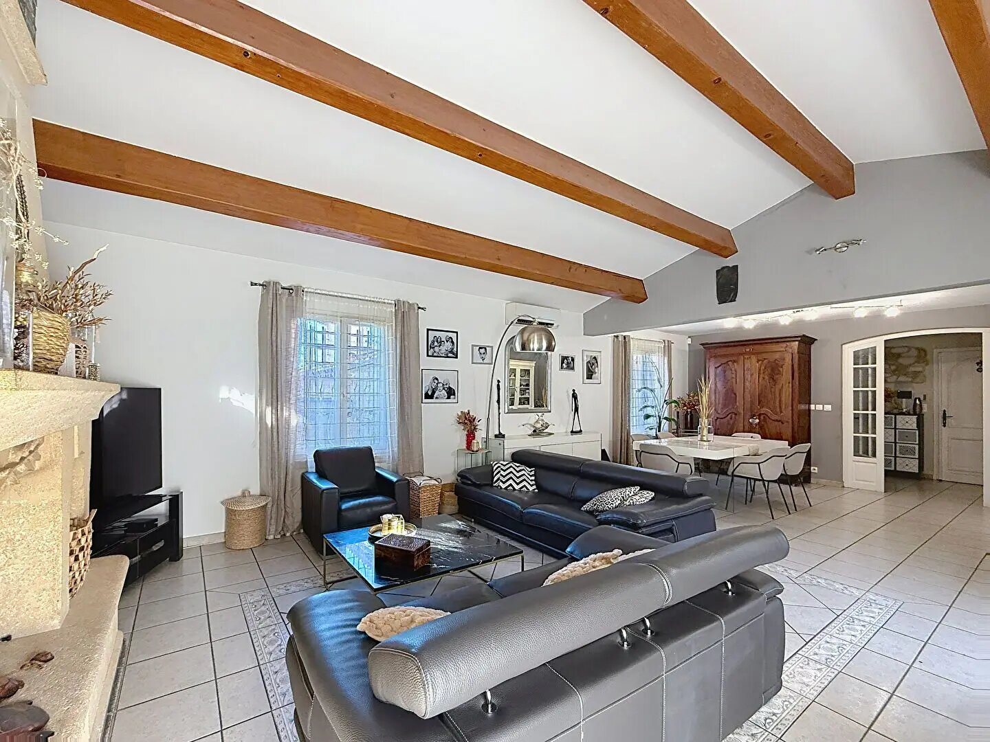 Maison à vendre, 140m², Marseille 9ème