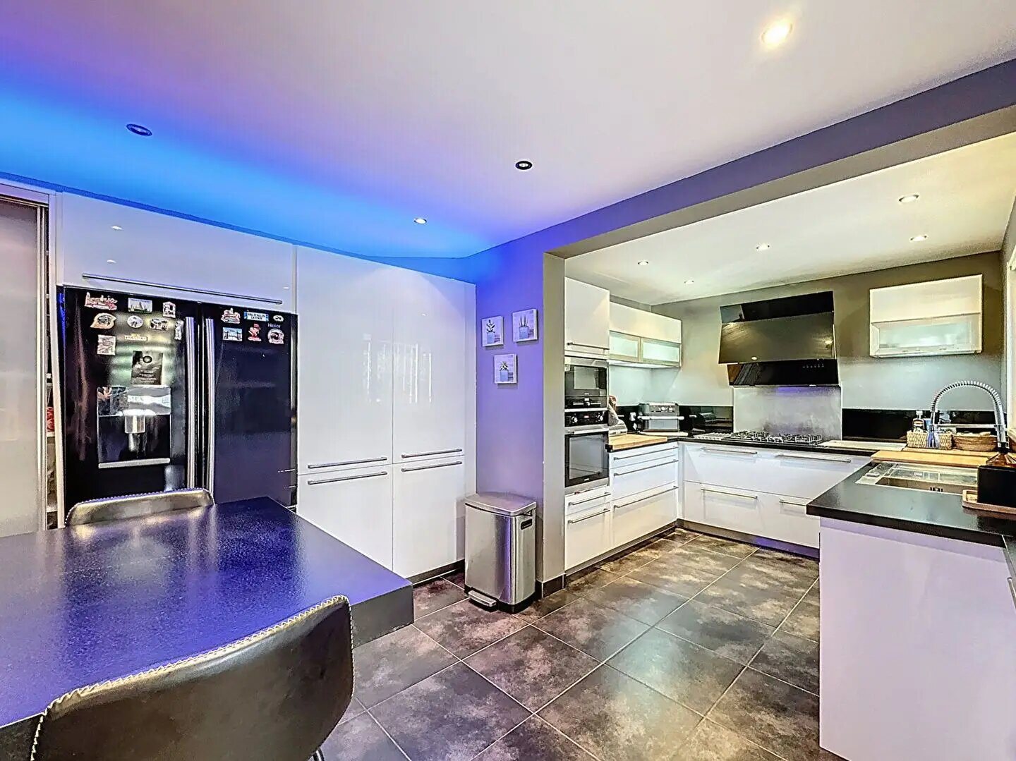 Maison à vendre, 140m², Marseille 9ème