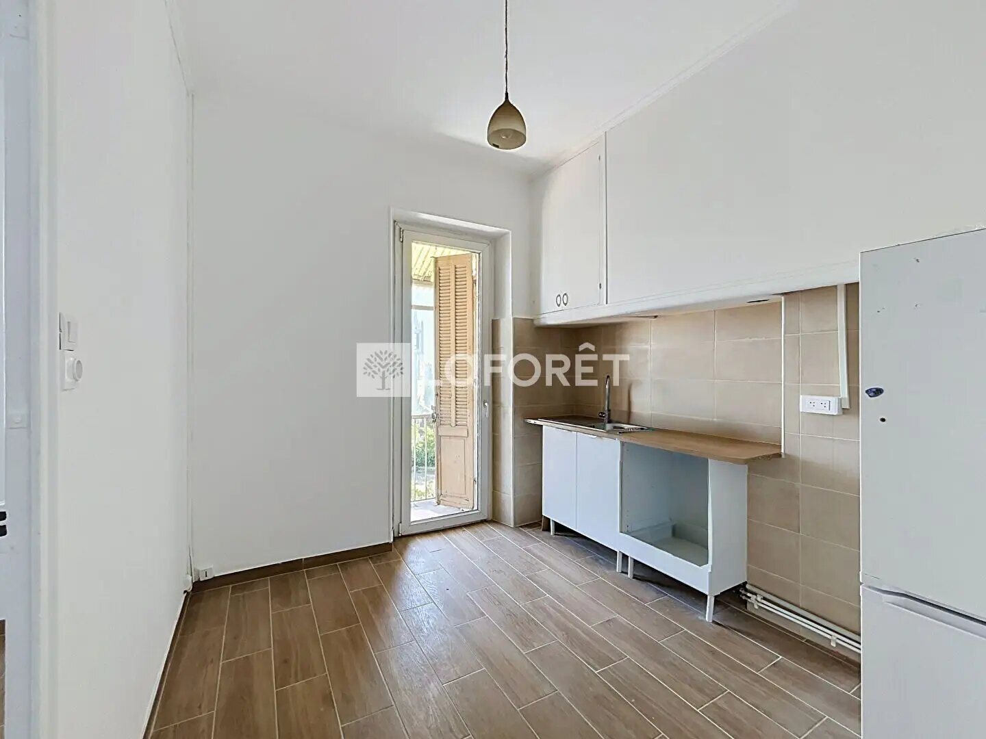 Appartement à vendre, 30m², Marseille 15ème