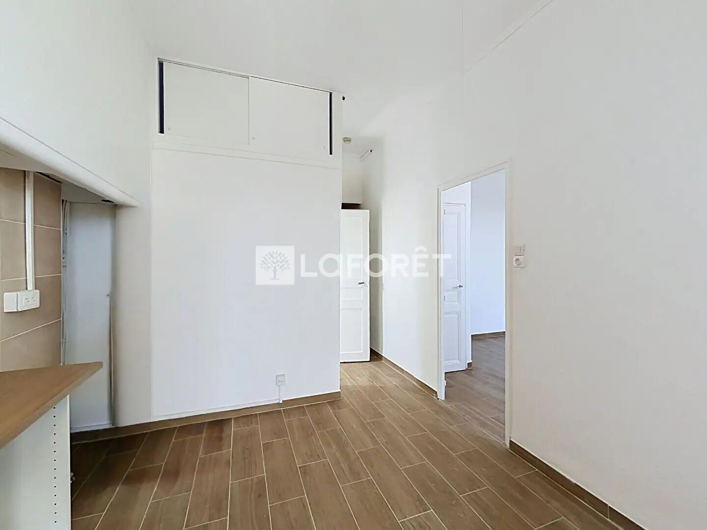 Appartement à vendre, 30m², Marseille 15ème