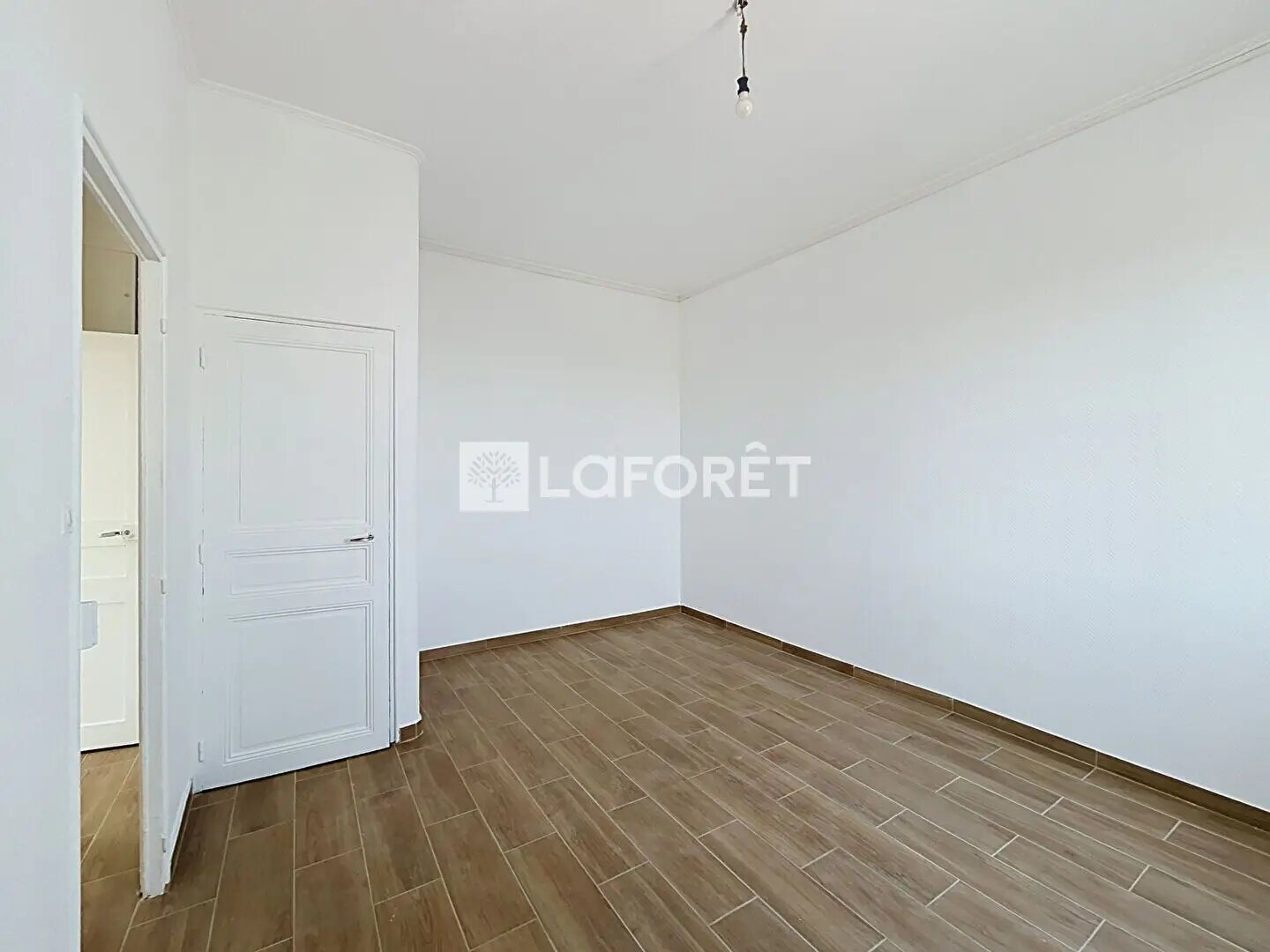 Appartement à vendre, 30m², Marseille 15ème