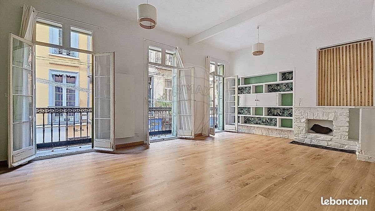 Appartement à vendre, 109m², Perpignan