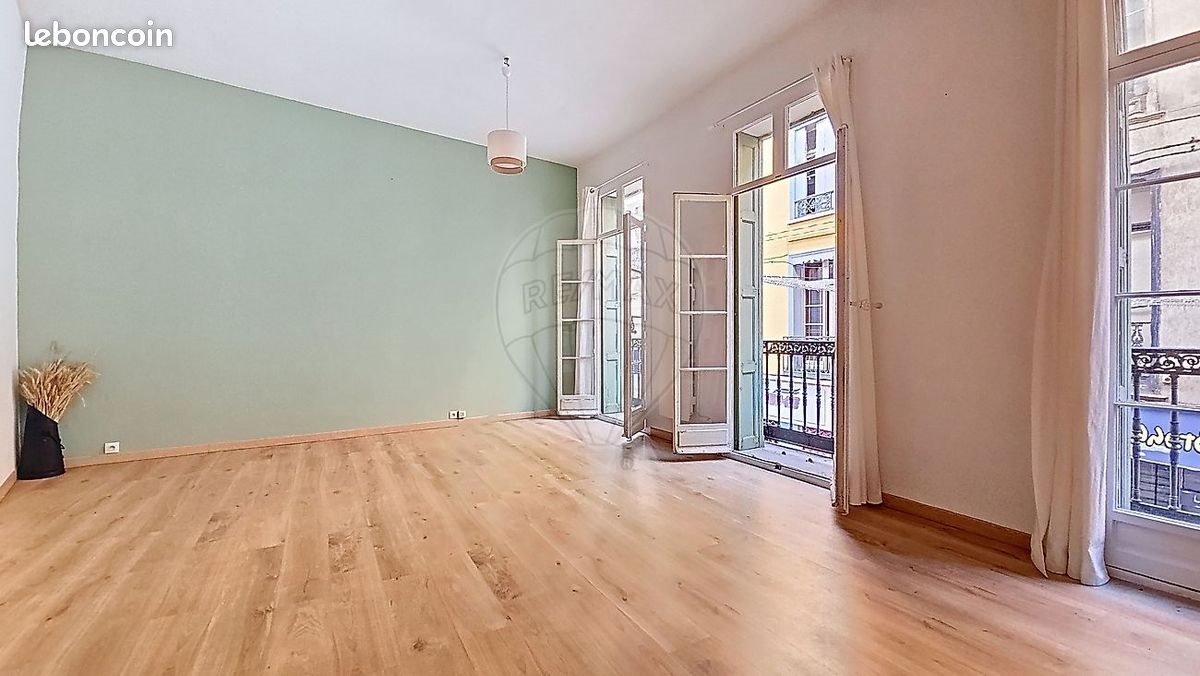 Appartement à vendre, 109m², Perpignan
