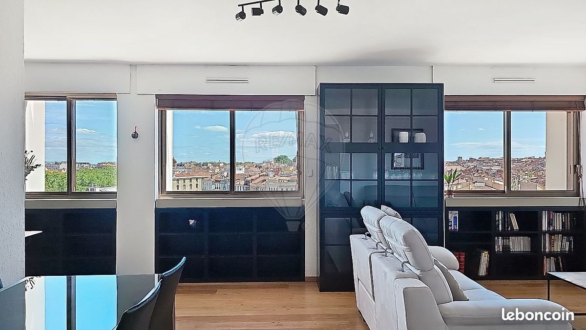 Appartement à vendre, 78m², Perpignan