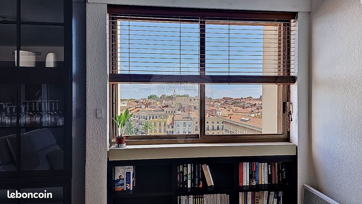 Appartement à vendre, 78m², Perpignan