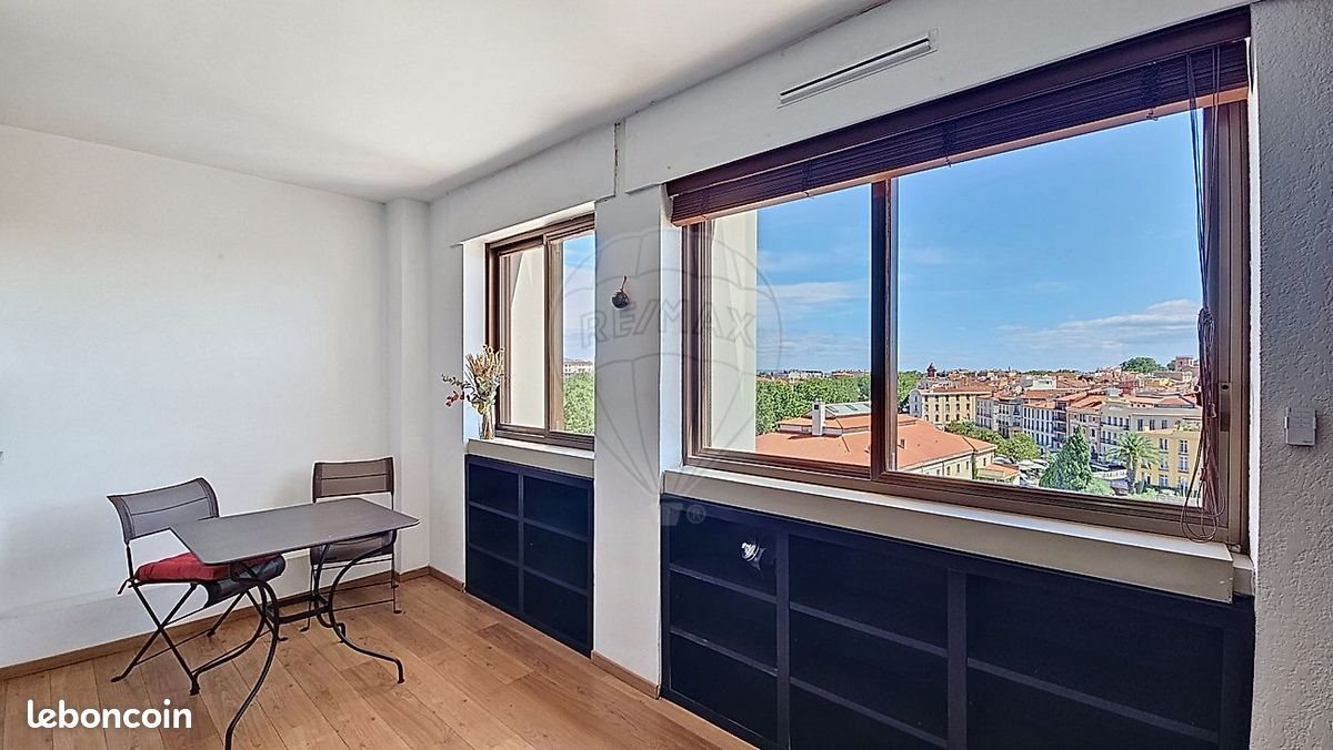 Appartement à vendre, 78m², Perpignan