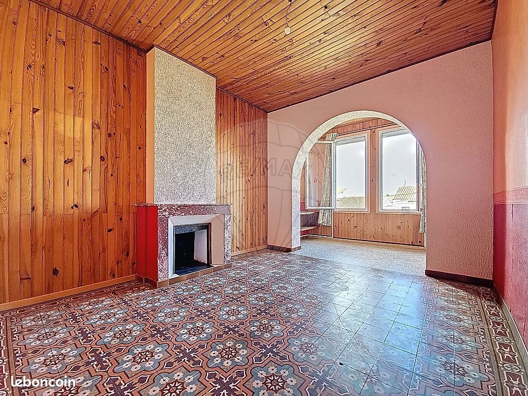 Appartement à vendre, 89m², Perpignan
