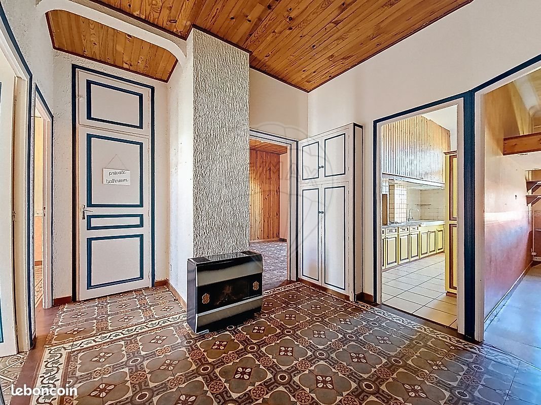 Appartement à vendre, 89m², Perpignan