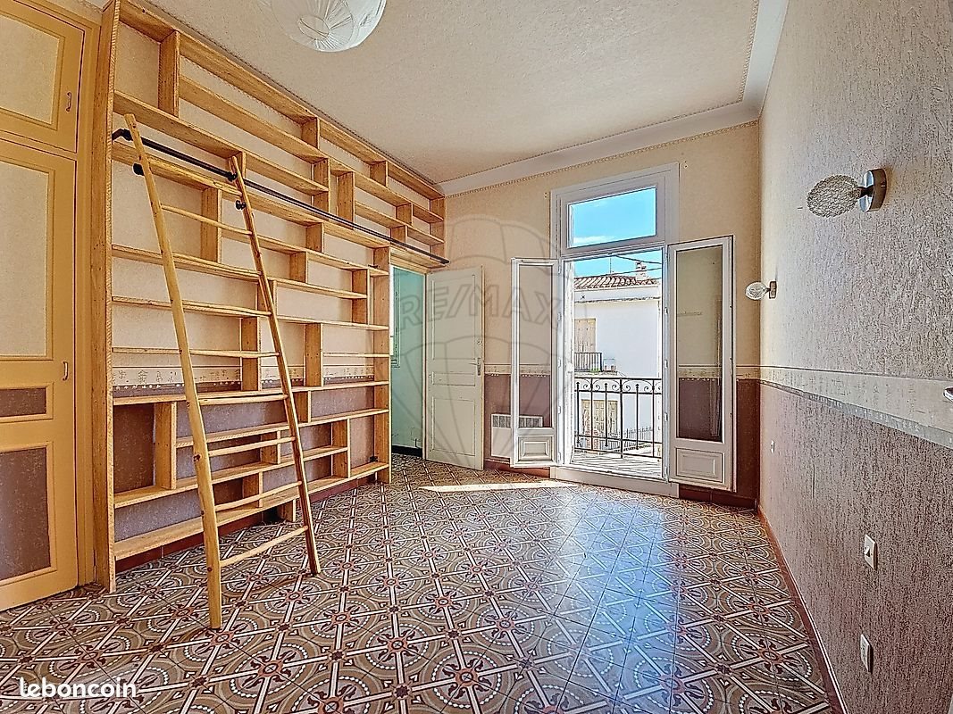 Appartement à vendre, 89m², Perpignan