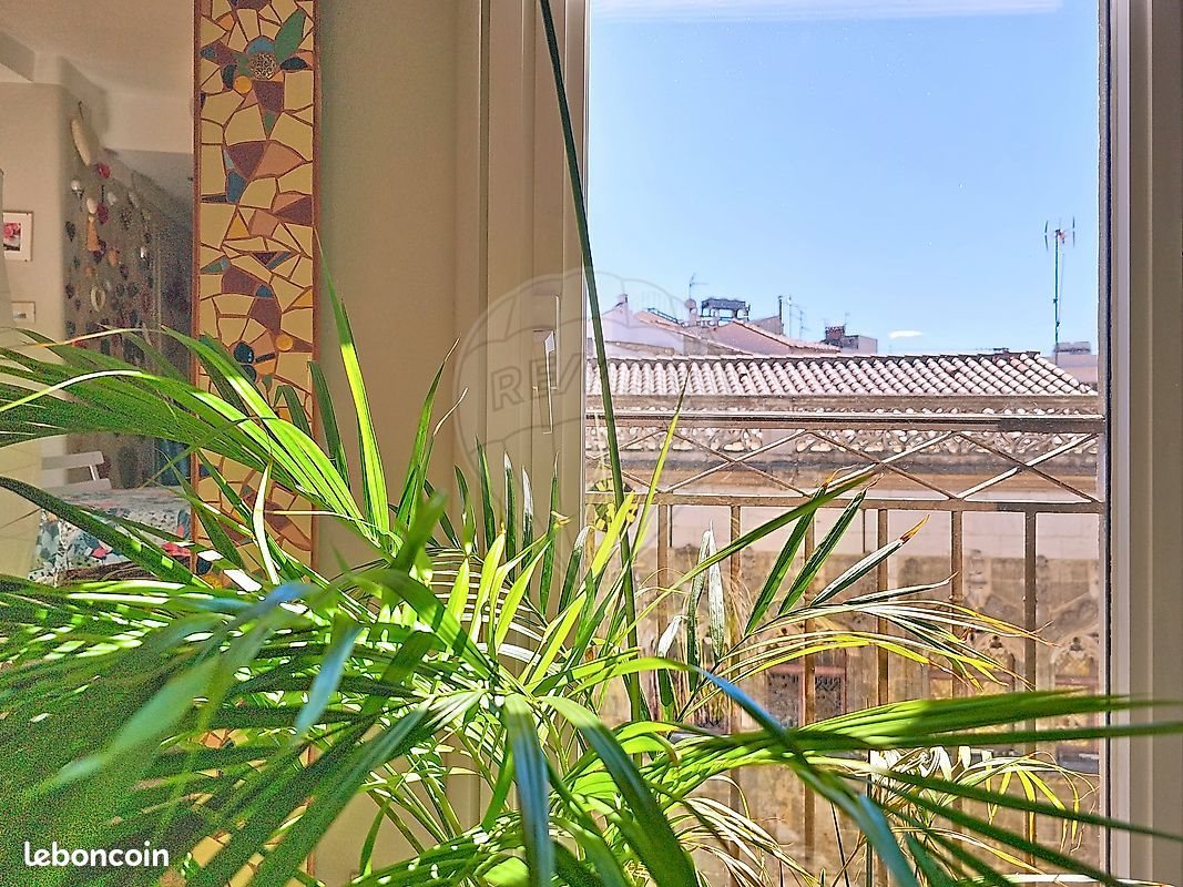 Appartement à vendre, 98m², Perpignan