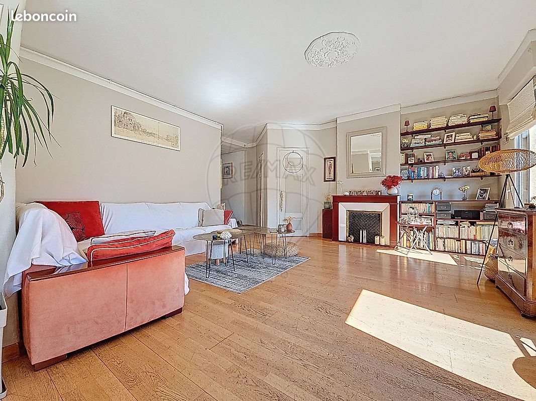 Appartement à vendre, 98m², Perpignan