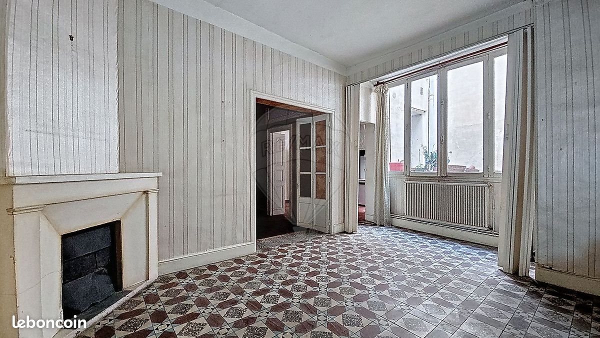 Appartement à vendre, 112m², Perpignan