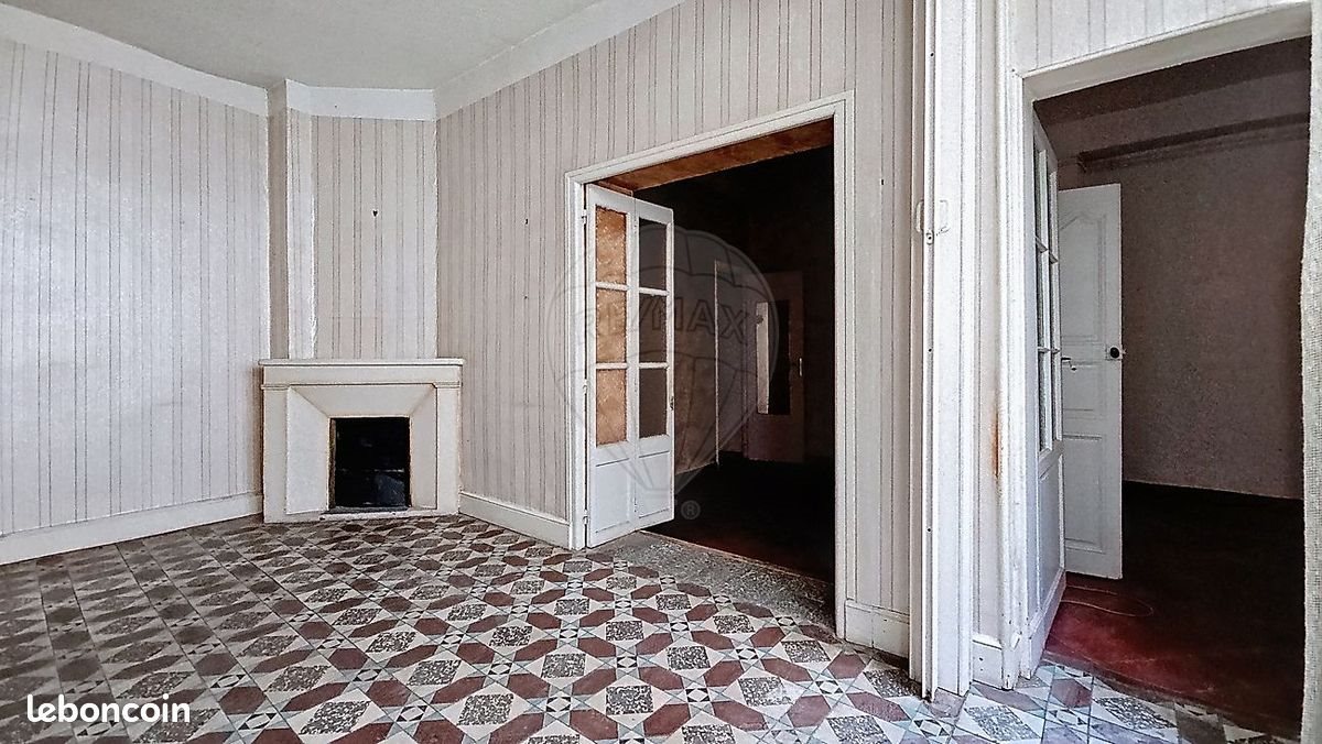 Appartement à vendre, 112m², Perpignan