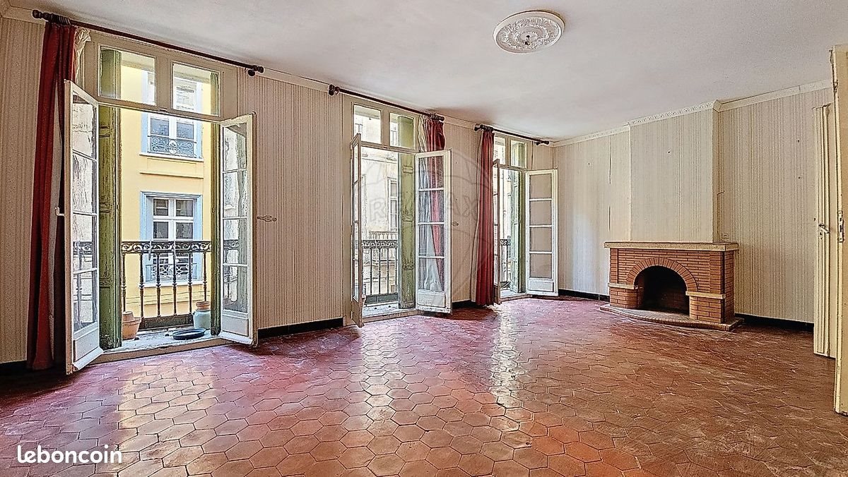 Appartement à vendre, 112m², Perpignan