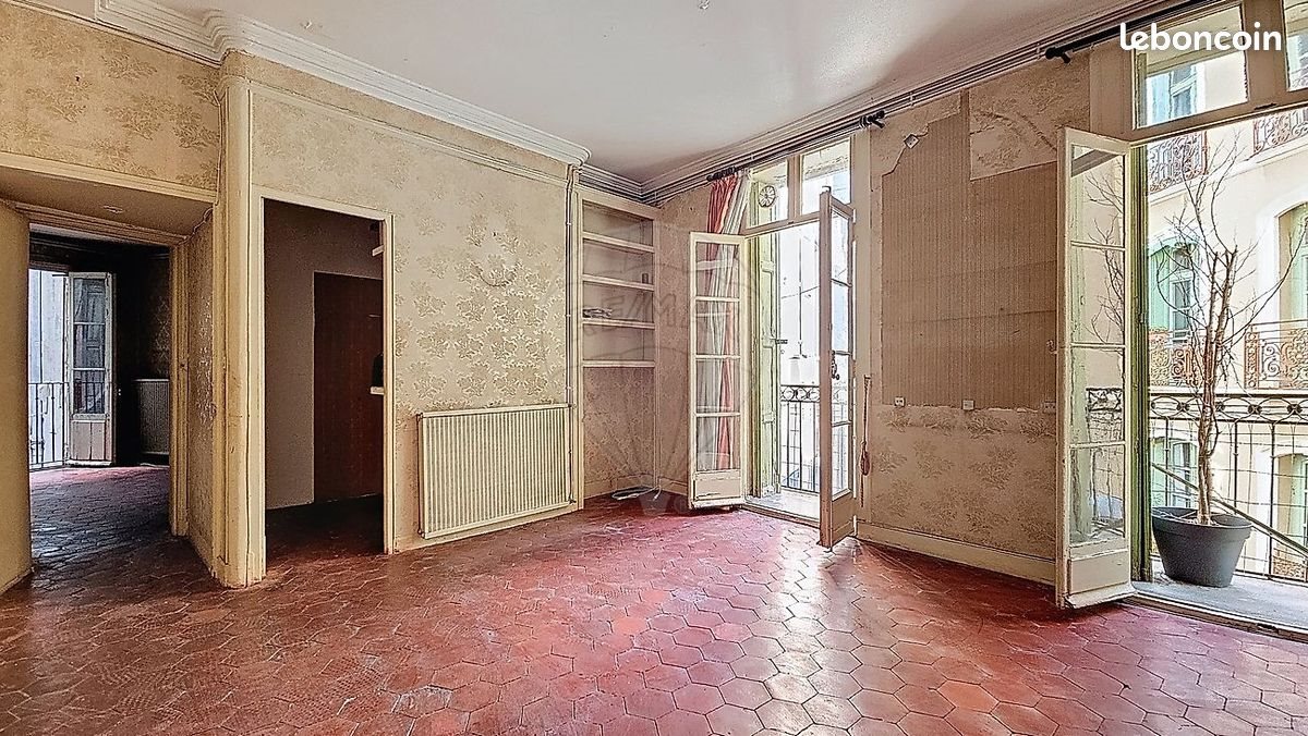 Appartement à vendre, 112m², Perpignan