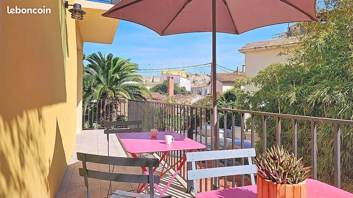 Appartement à vendre, 85m², Perpignan