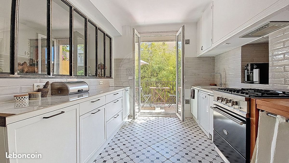 Appartement à vendre, 85m², Perpignan