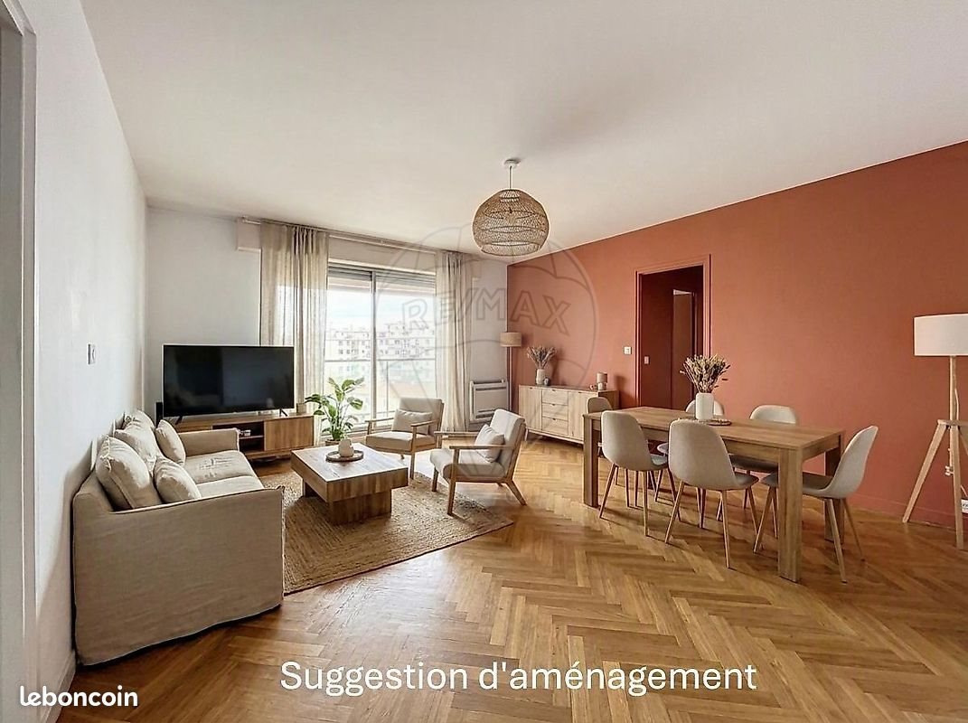 Appartement à vendre, 102m², Perpignan