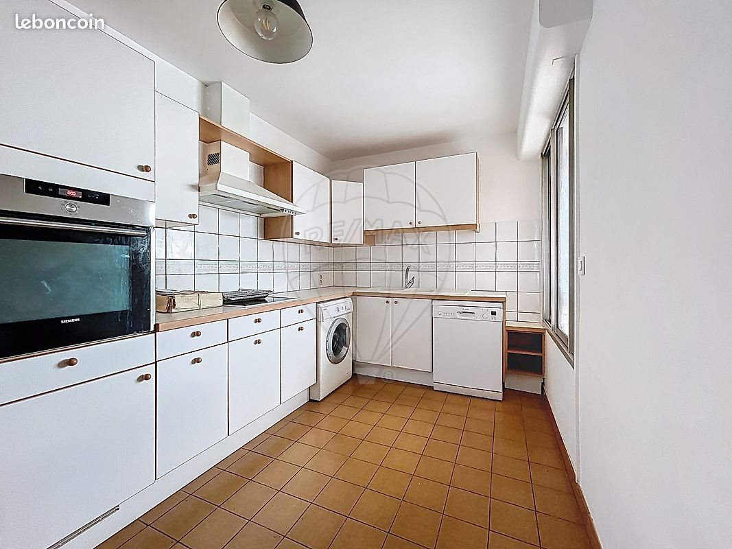 Appartement à vendre, 102m², Perpignan